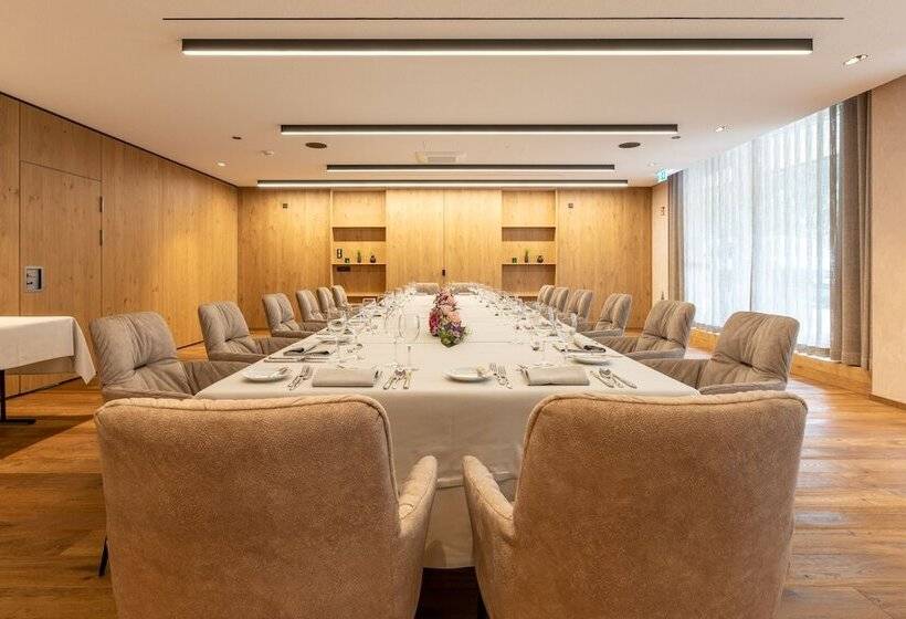 ホテル Sackmann Genuss