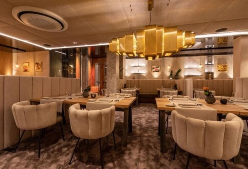 ホテル Sackmann Genuss