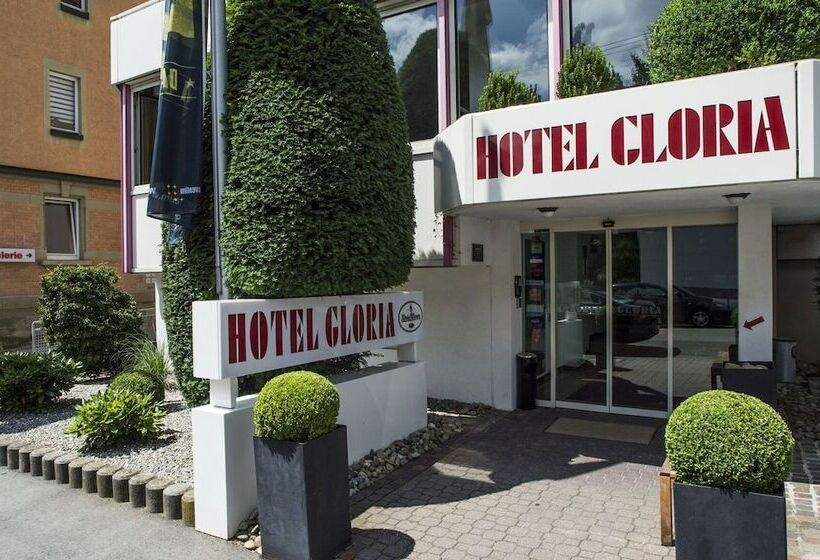 Hotel Gloria Superior