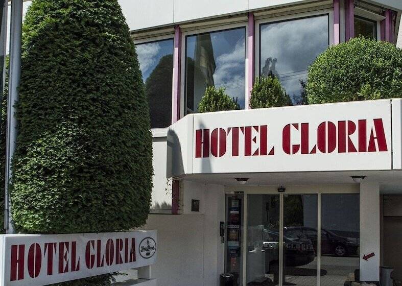 Hotel Gloria Superior