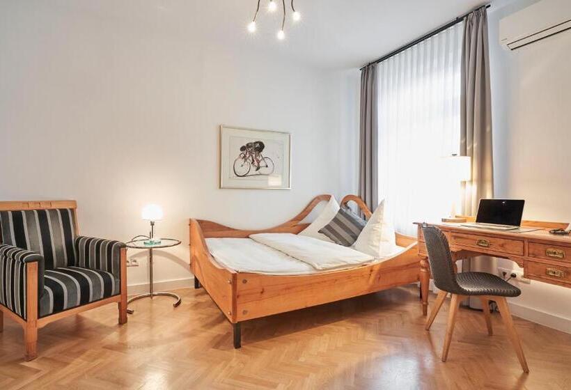 호텔 Goldener Engel