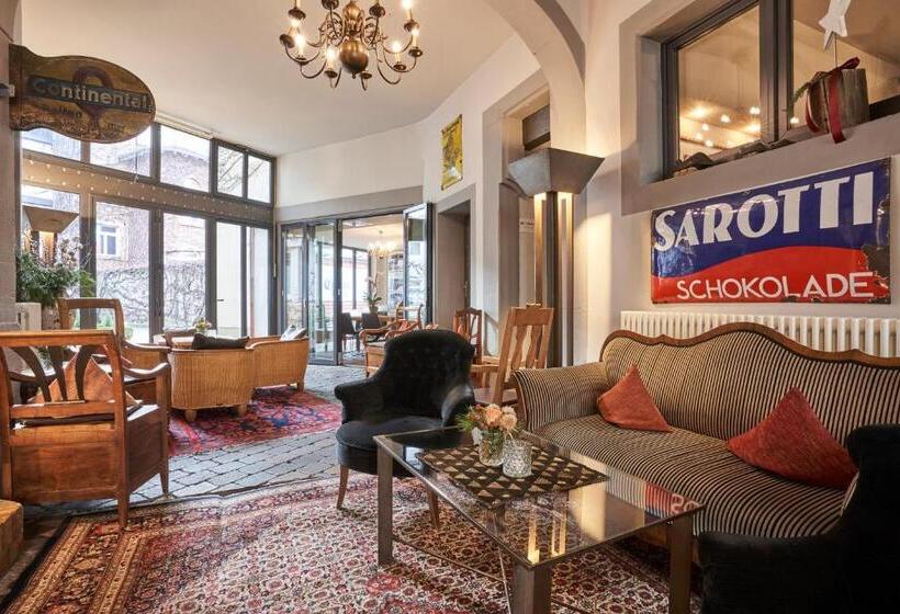 호텔 Goldener Engel