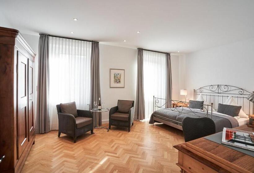 호텔 Goldener Engel