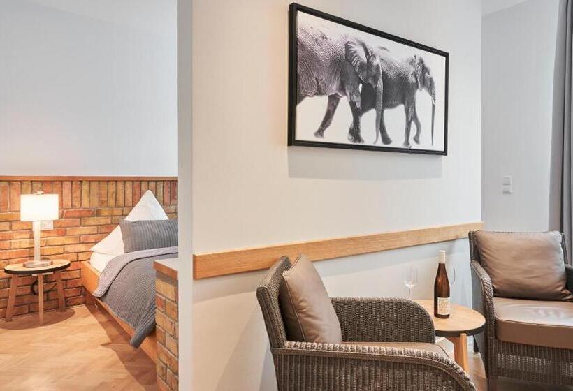 호텔 Goldener Engel