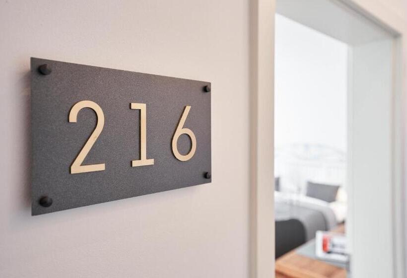 호텔 Goldener Engel