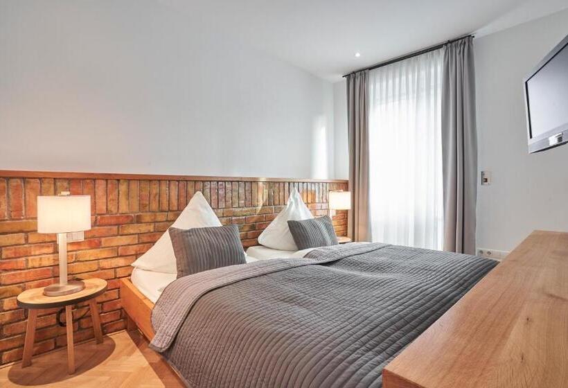 호텔 Goldener Engel