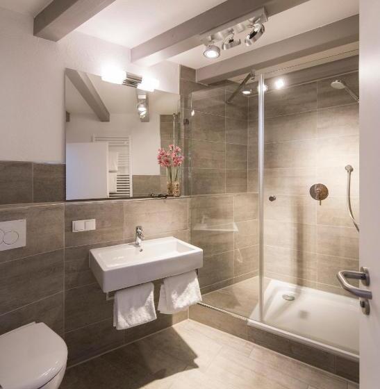 호텔 Goldener Engel