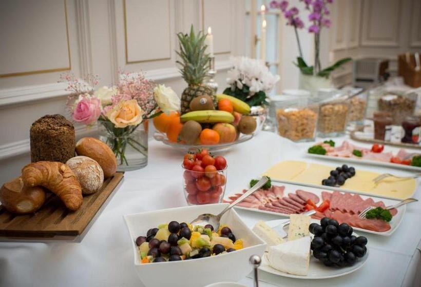 호텔 Goldener Engel