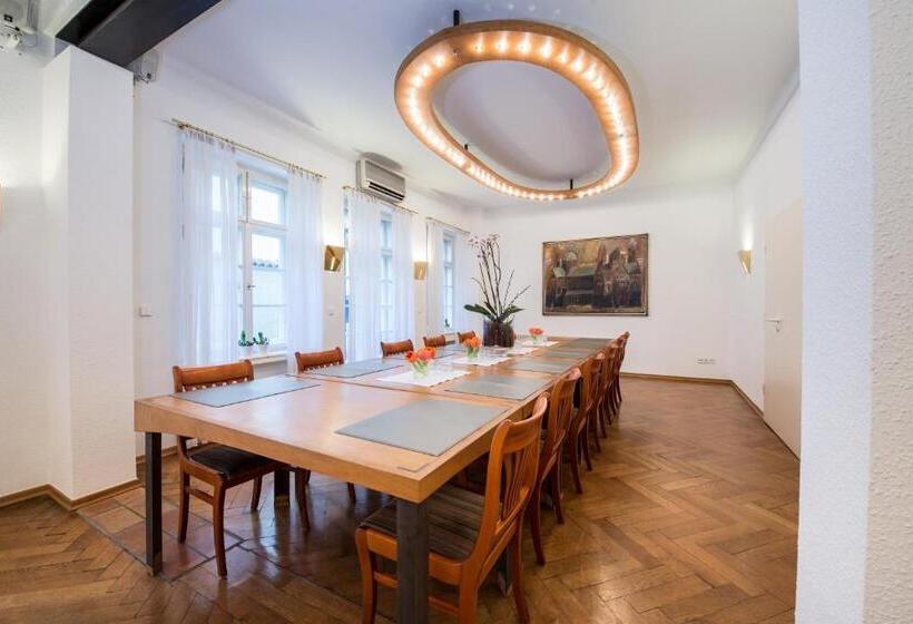 호텔 Goldener Engel