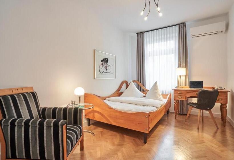 호텔 Goldener Engel