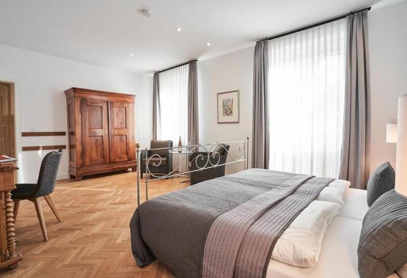 호텔 Goldener Engel