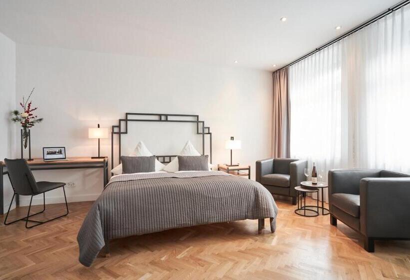 호텔 Goldener Engel