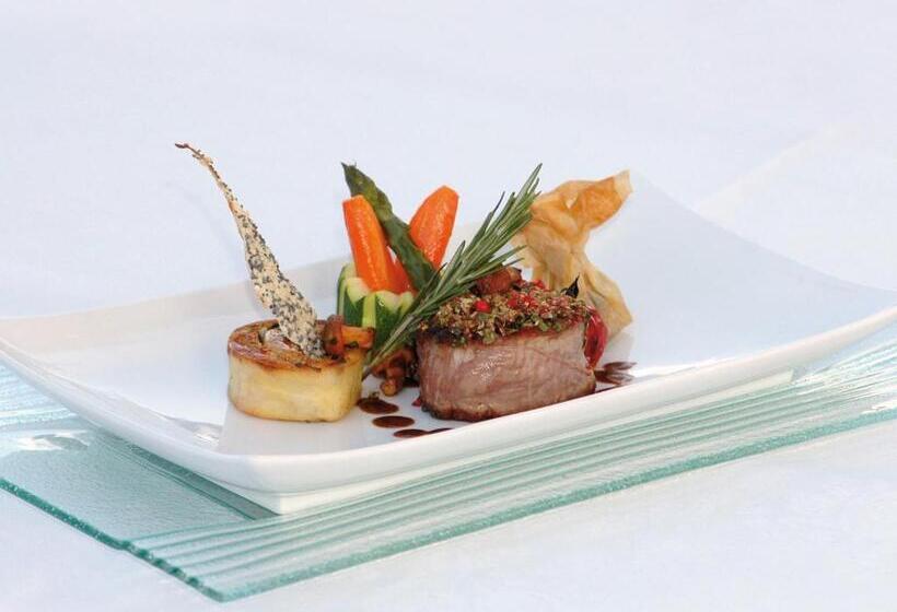 Отель Gruner Wald