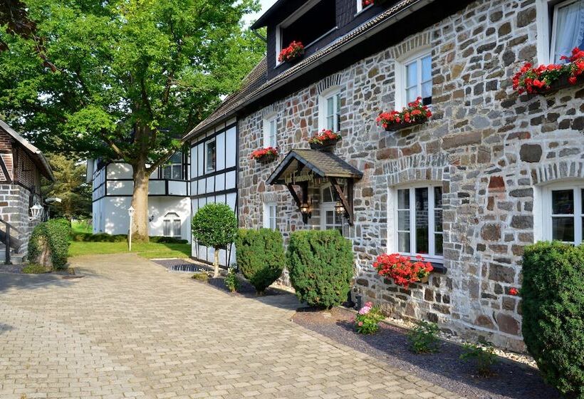 호텔 Gut Funkenhof