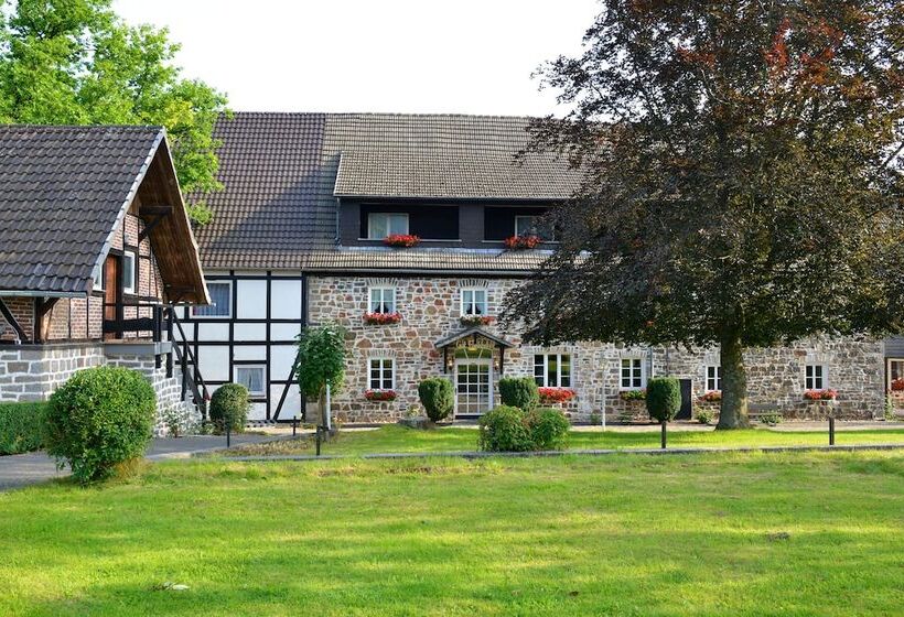 호텔 Gut Funkenhof