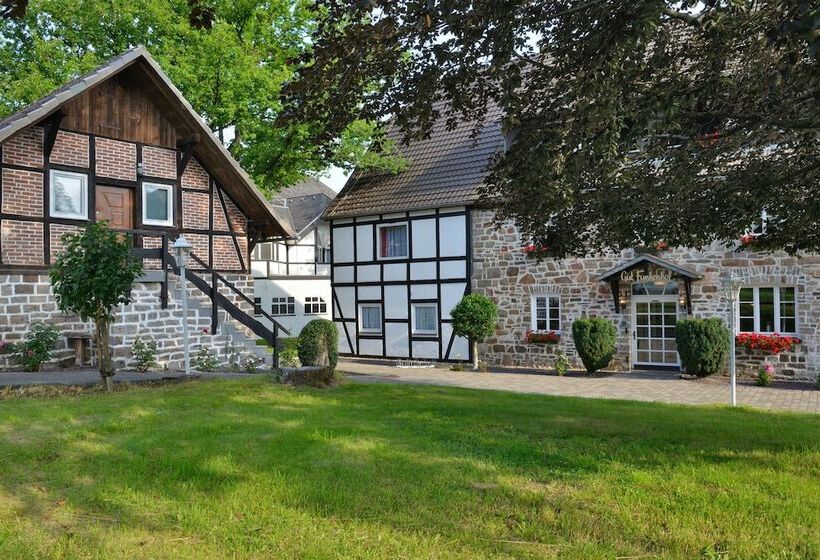 호텔 Gut Funkenhof