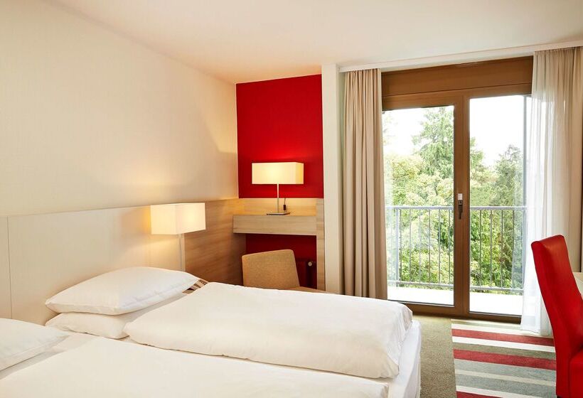 H+ Hotel Bad Soden