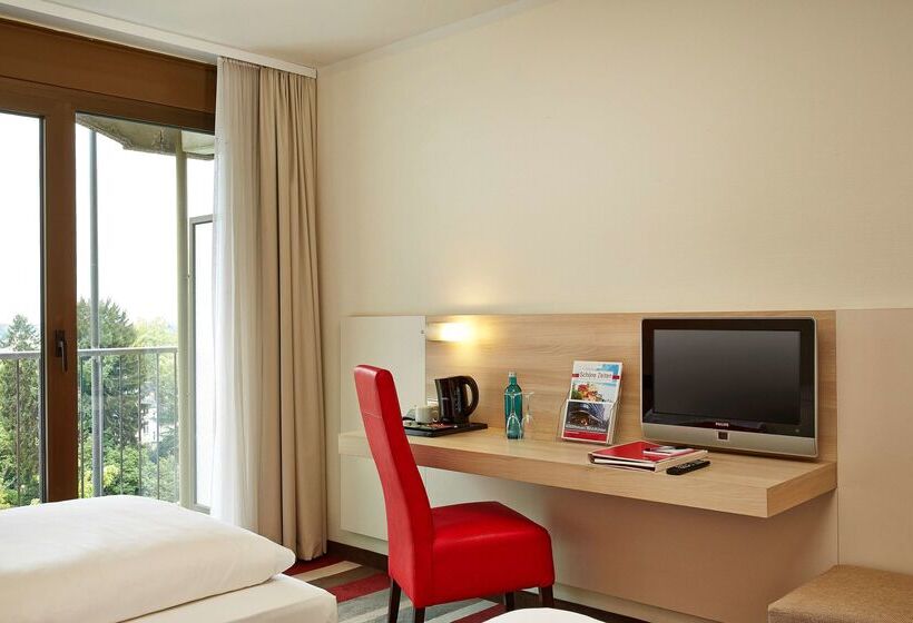 H+ Hotel Bad Soden