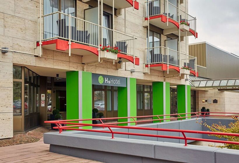 H+ Hotel Bad Soden