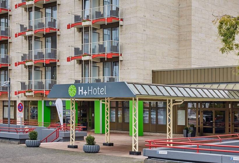 H+ Hotel Bad Soden