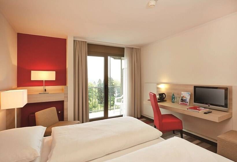 H+ Hotel Bad Soden