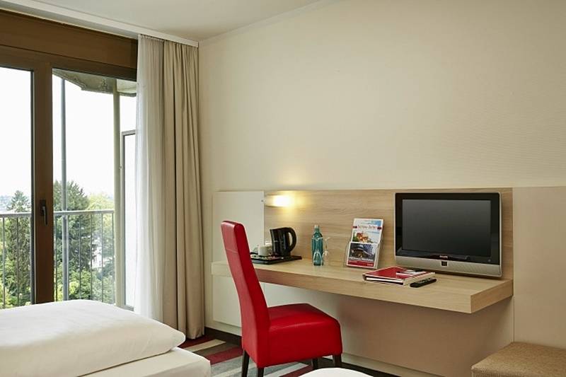 H+ Hotel Bad Soden