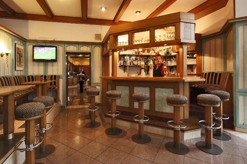 Concorde Hotel Siegen