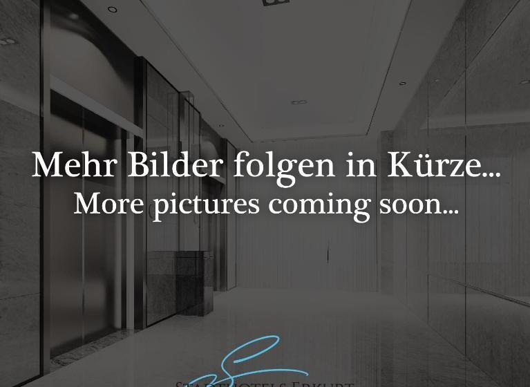 호텔 Hansa Stuttgart City