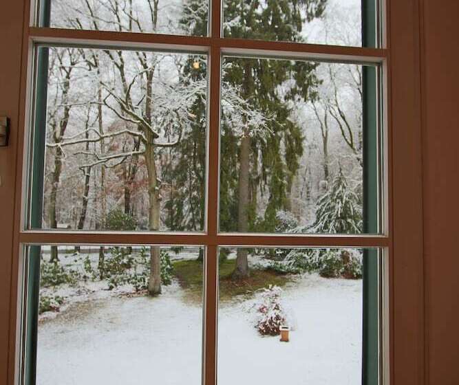 Отель Hardtwald