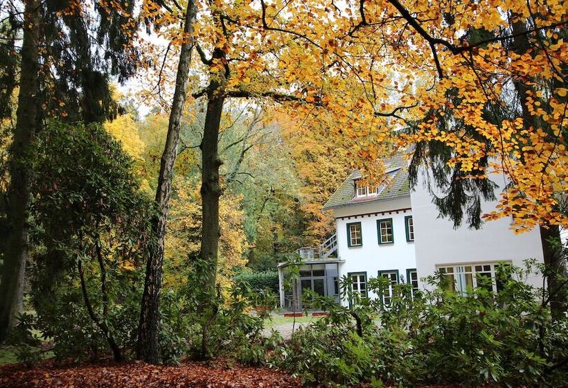 Отель Hardtwald