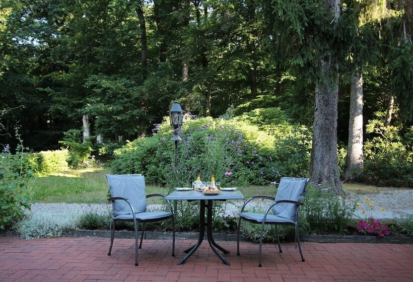 Отель Hardtwald