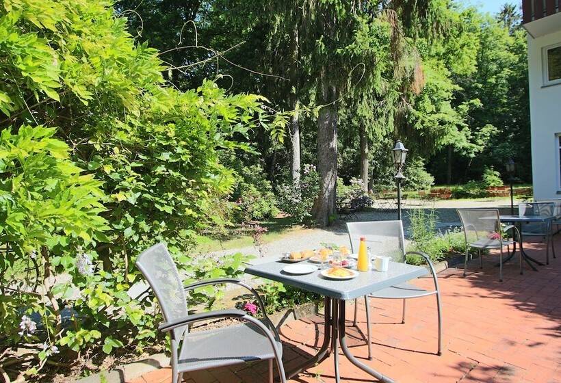 Отель Hardtwald