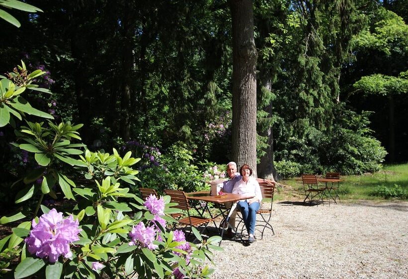 Отель Hardtwald