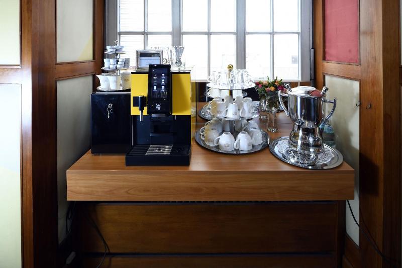 호텔 Heidelberger Hof