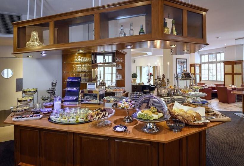 호텔 Heidelberger Hof