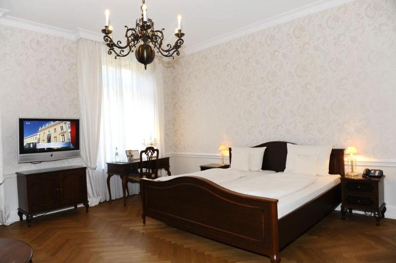 Heliopark Bad Hotel Zum Hirsch