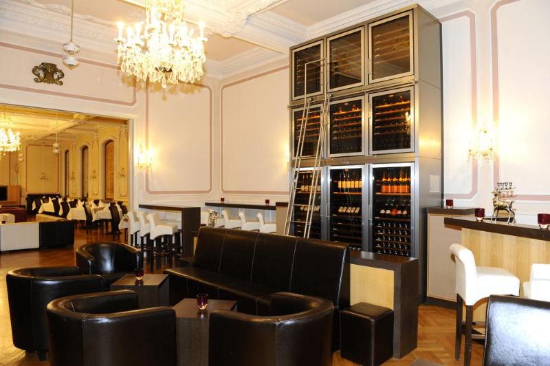 Heliopark Bad Hotel Zum Hirsch
