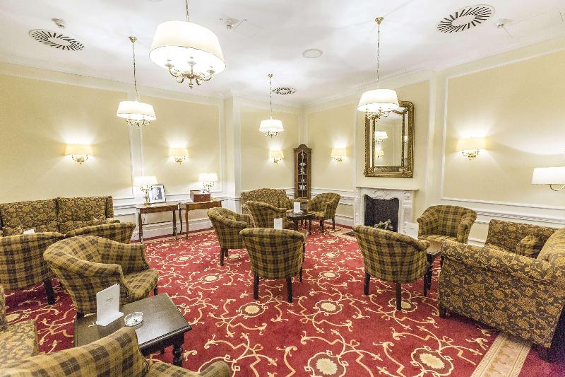 Heliopark Bad Hotel Zum Hirsch