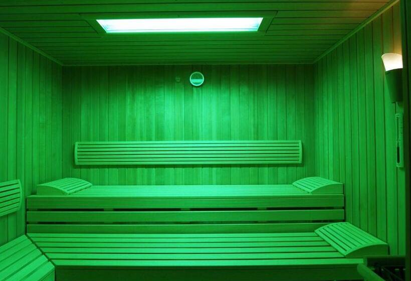 호텔 Hesborner Kuckuck