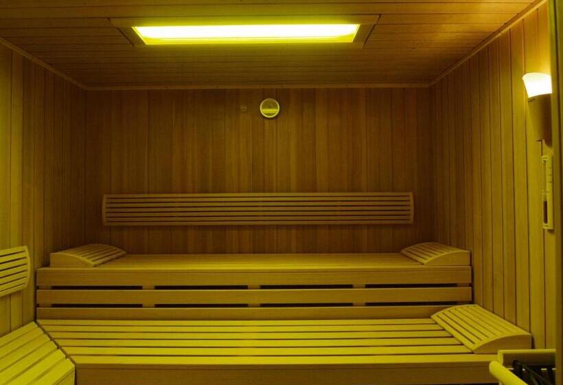 호텔 Hesborner Kuckuck