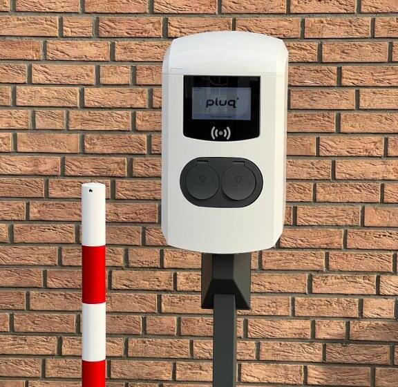 호텔 Hesborner Kuckuck