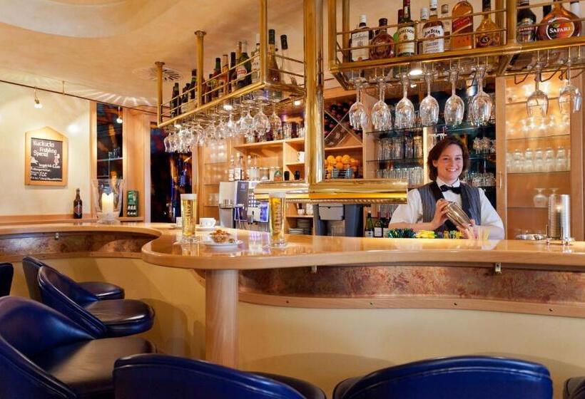 호텔 Hesborner Kuckuck