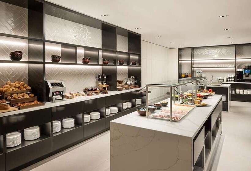 호텔 Hilton Heidelberg