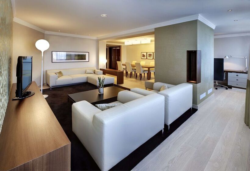 בית מלון כפרי Hilton Mainz