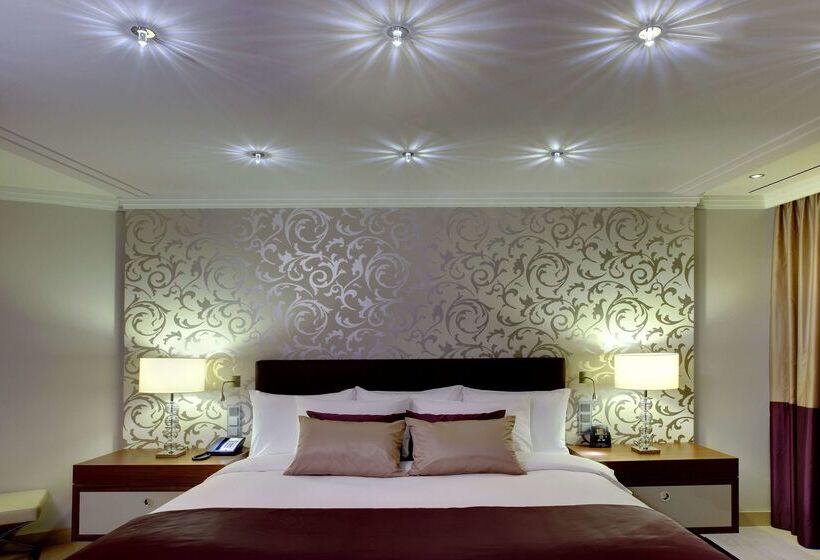 בית מלון כפרי Hilton Mainz