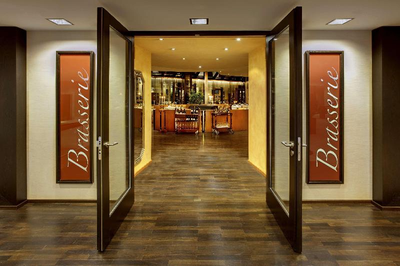 בית מלון כפרי Hilton Mainz