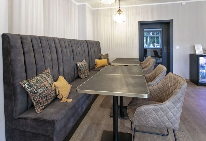 Himmelreich Im Schlosshotel Braunfels