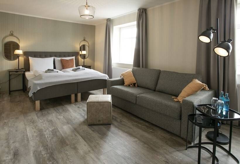 Himmelreich Im Schlosshotel Braunfels