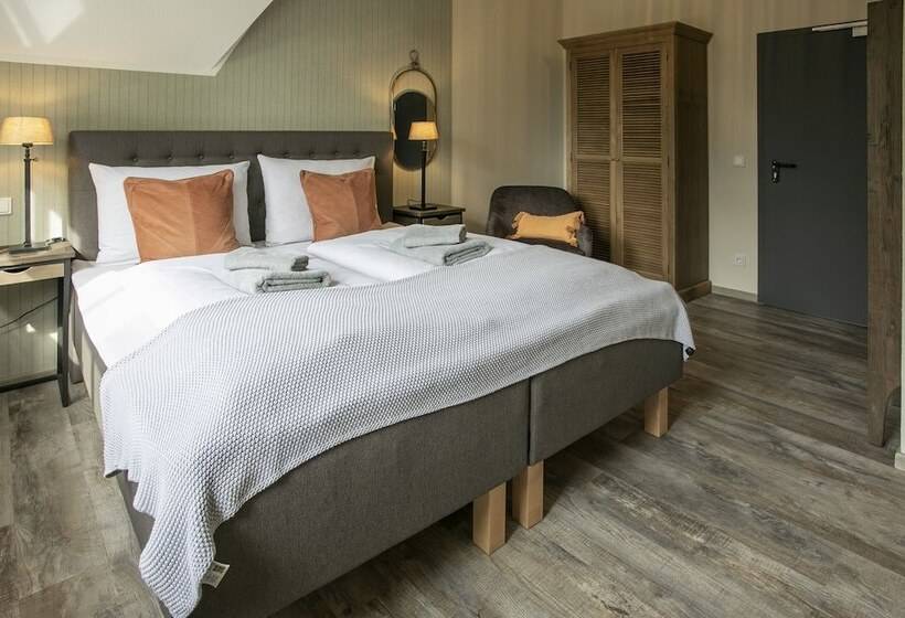 Himmelreich Im Schlosshotel Braunfels