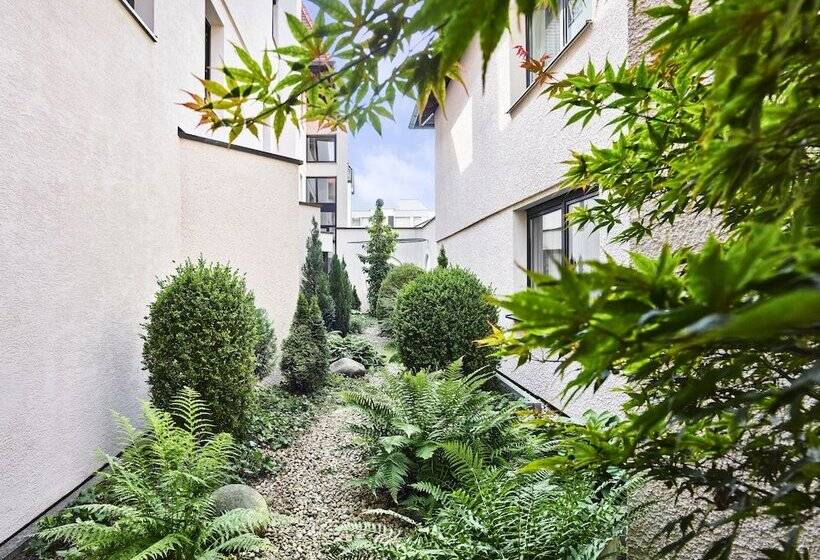 בית מלון כפרי Hirsch